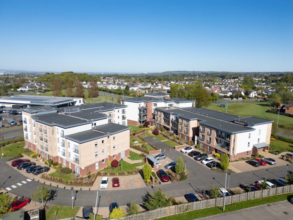 Main image of property: Greenwood Grove West, Stewarton Road, Newton Mearns