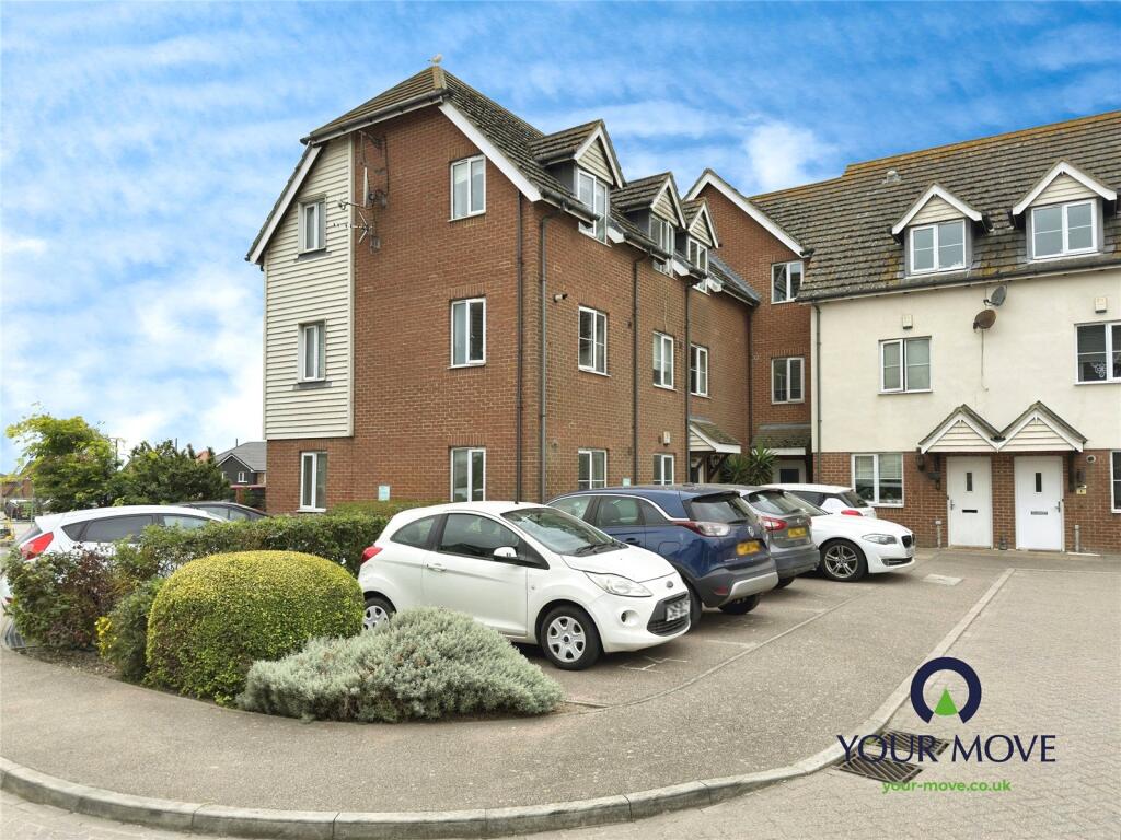 Main image of property: Saddlers Mews, Ramsgate, Kent, CT12