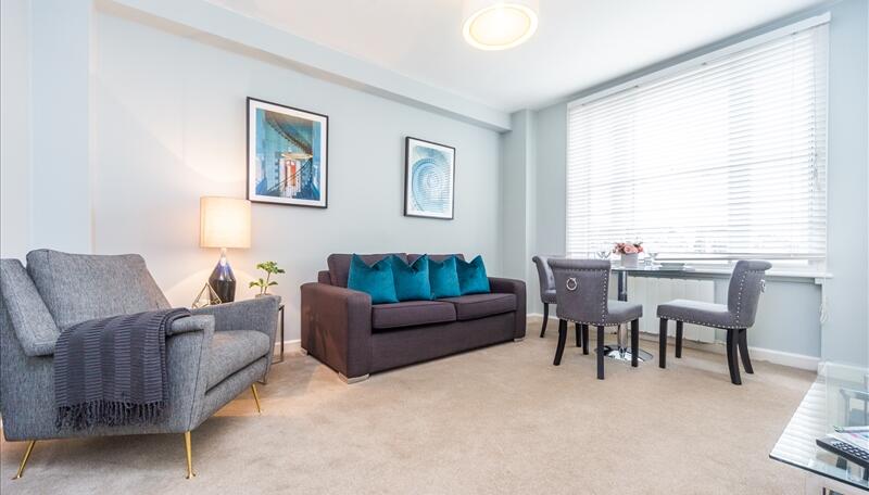 Main image of property: Hill Street W1