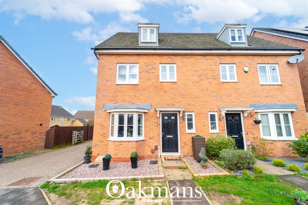 Additional image 22 of Gretton Close, Redditch, Worcestershire, B97