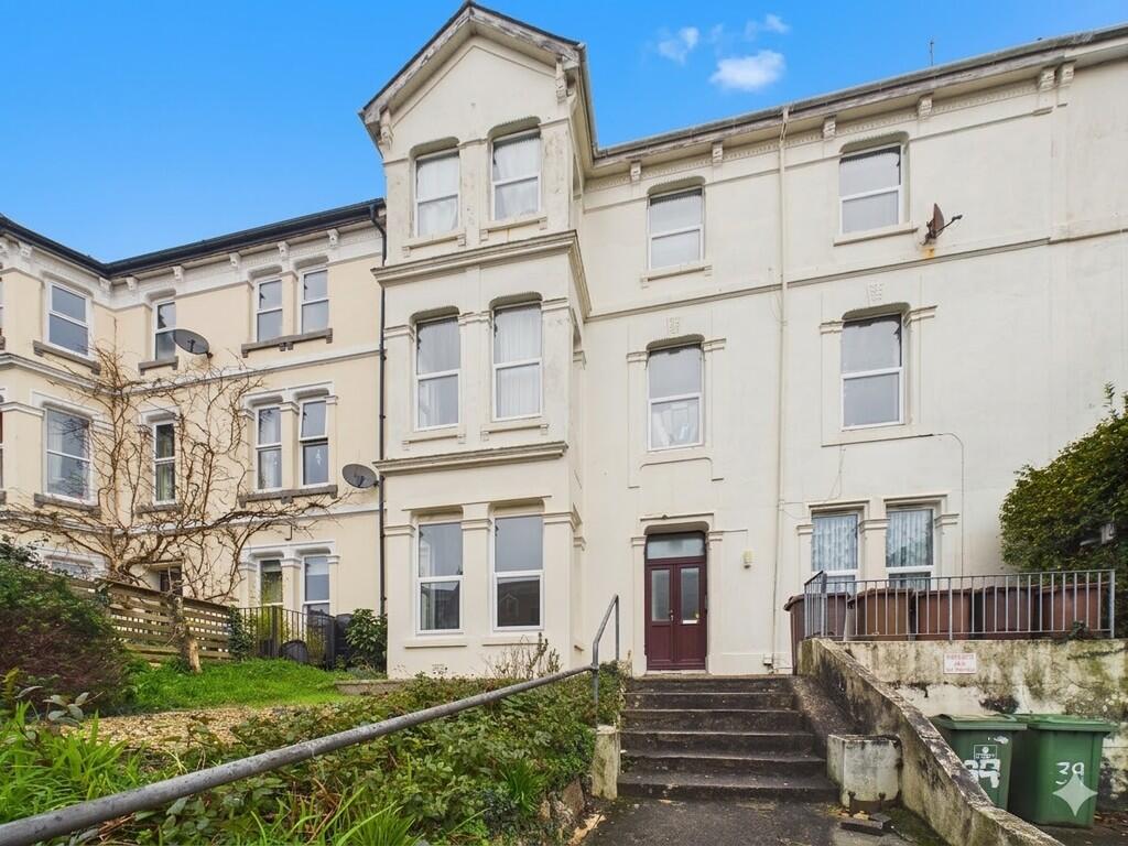 Main image of property: College Avenue, Mannamead, Plymouth