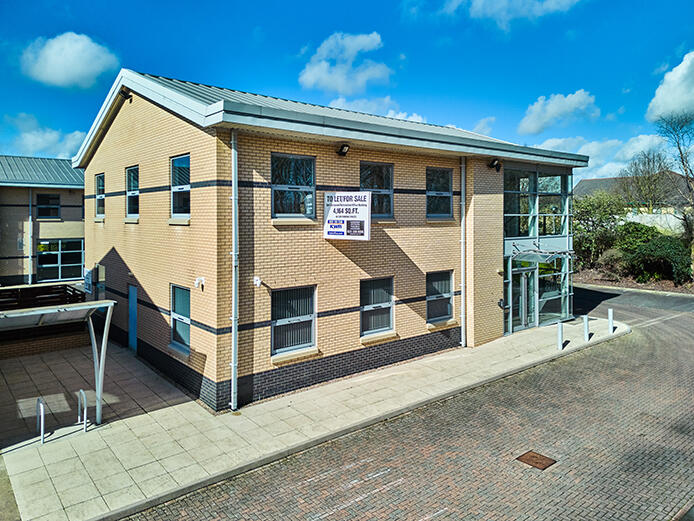 Additional image 2 of 6070 Knights Court, Birmingham Business Park, Birmingham, West Midlands