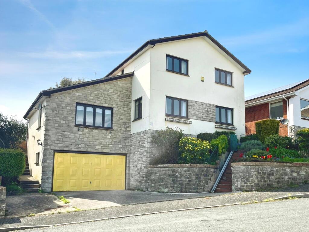 Main image of property: Redcliff View, Weymouth, Dorset, DT4