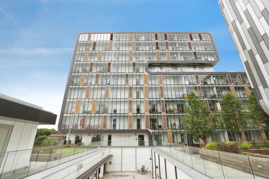 Main image of property: Love Lane, LONDON, London, SE18