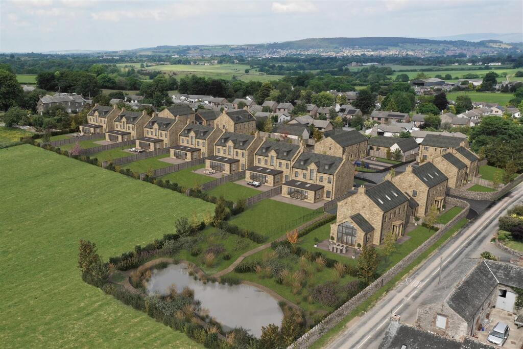 House in Carlisle - View 3