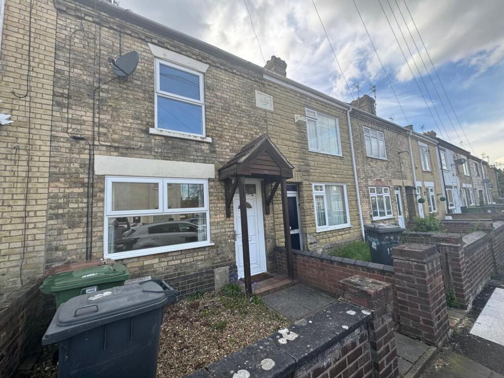 Main image of property: Palmerston Road, Peterborough, PE2