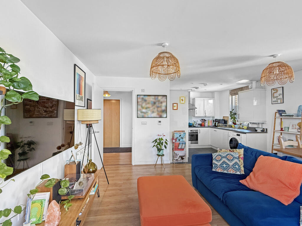 Woodpecker Way, Trumpington - Ansicht 5