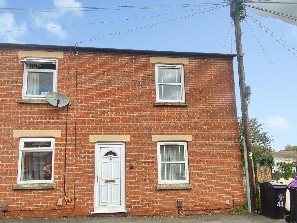 Main image of property: George Street, Grantham, NG31