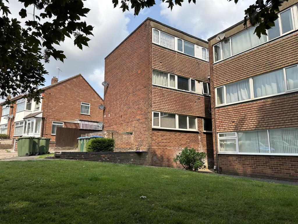 Main image of property: Comrie Close, Norton Hill Estate, Coventry ** GROUND FLOOR **