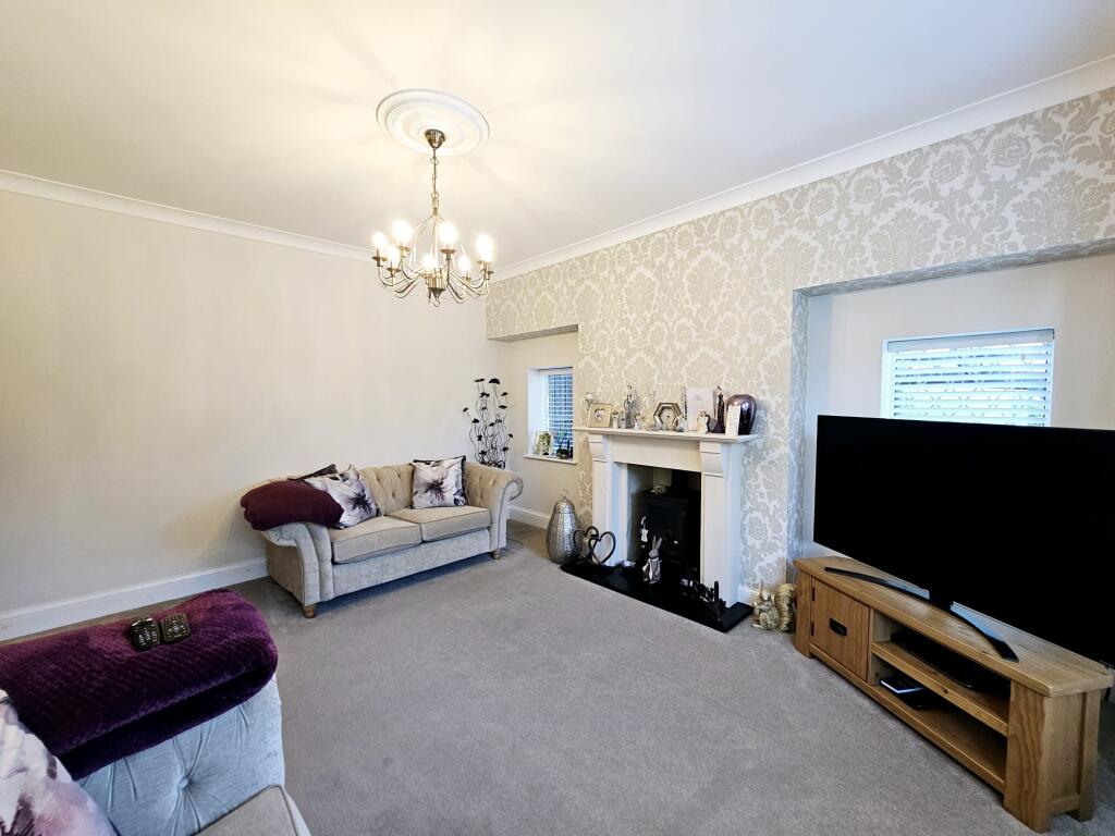 Green Lane, Newby, Scarborough, North Yorkshire photo 3