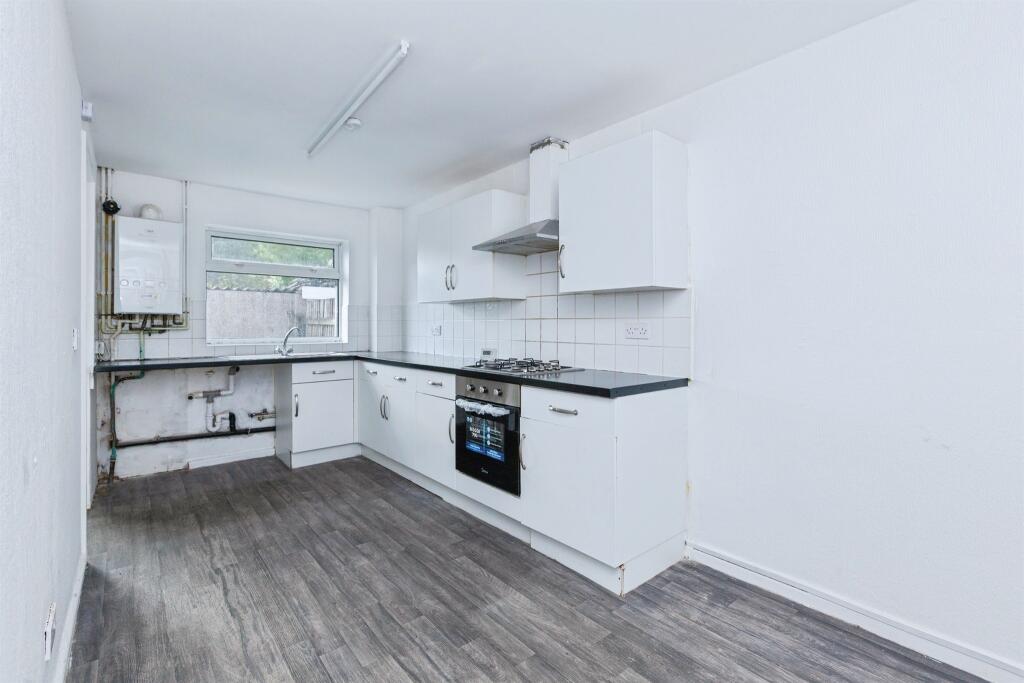 House in Leicester, City of Leicester - View 3