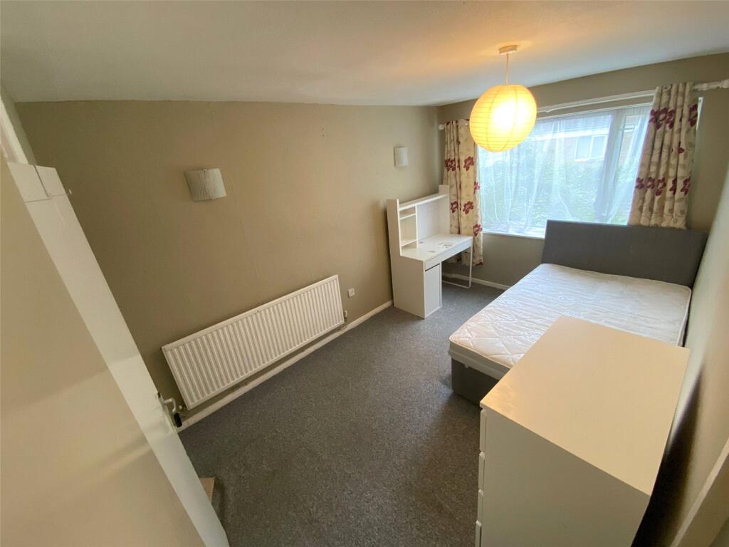 Main image of property: Ancress Close, Canterbury, Kent, CT2