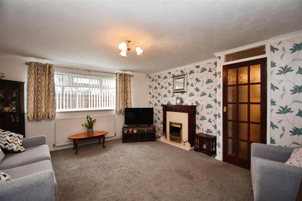 Roborough Close, Hull photo 2