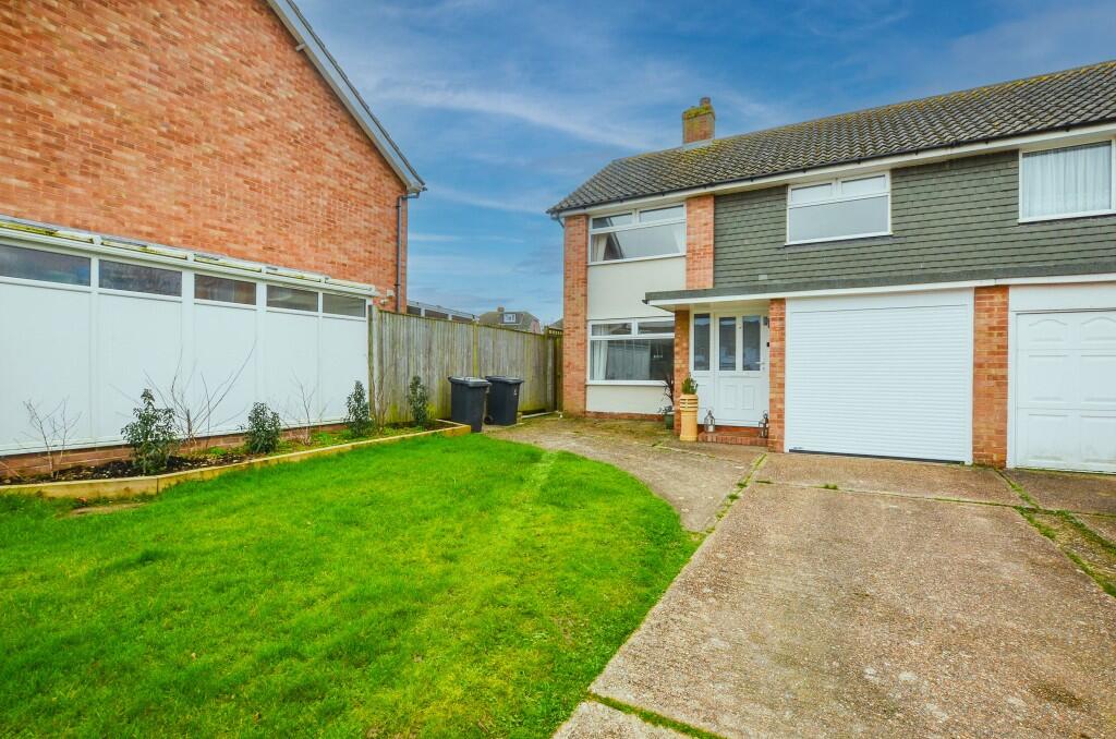 Main image of property: Windsor Way, Polegate, East Sussex, BN26