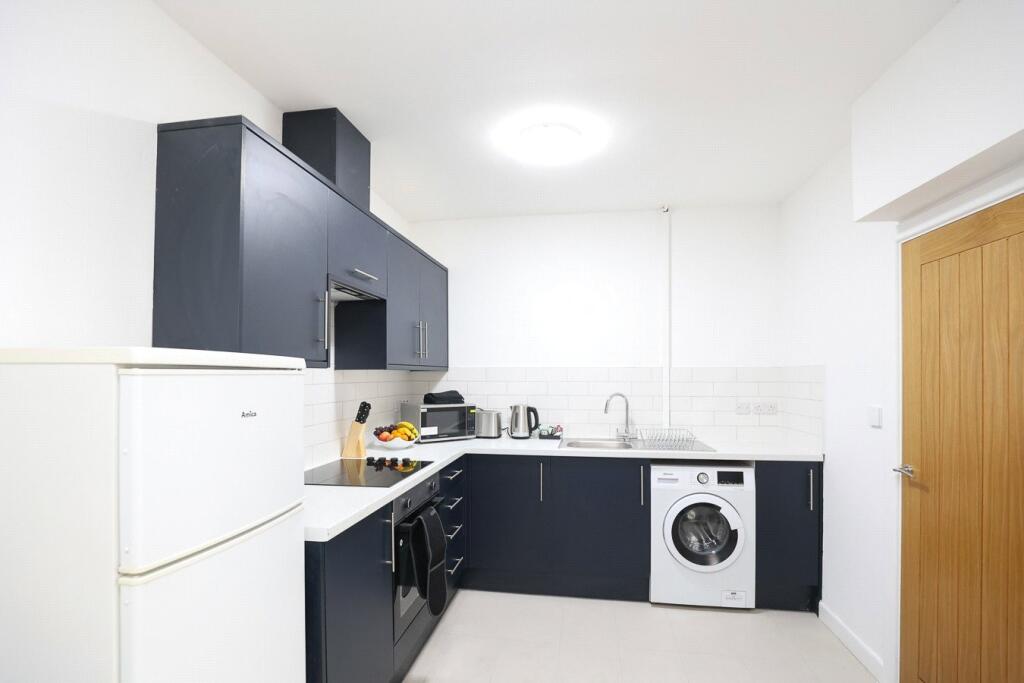 Main image of property: Tenby Street North, Hockley, Birmingham, B1