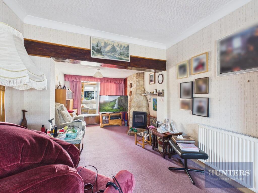 Living Room Two