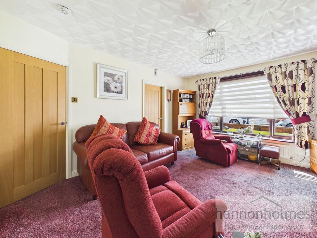 Martin Avenue, Little Lever, Bolton - View 5