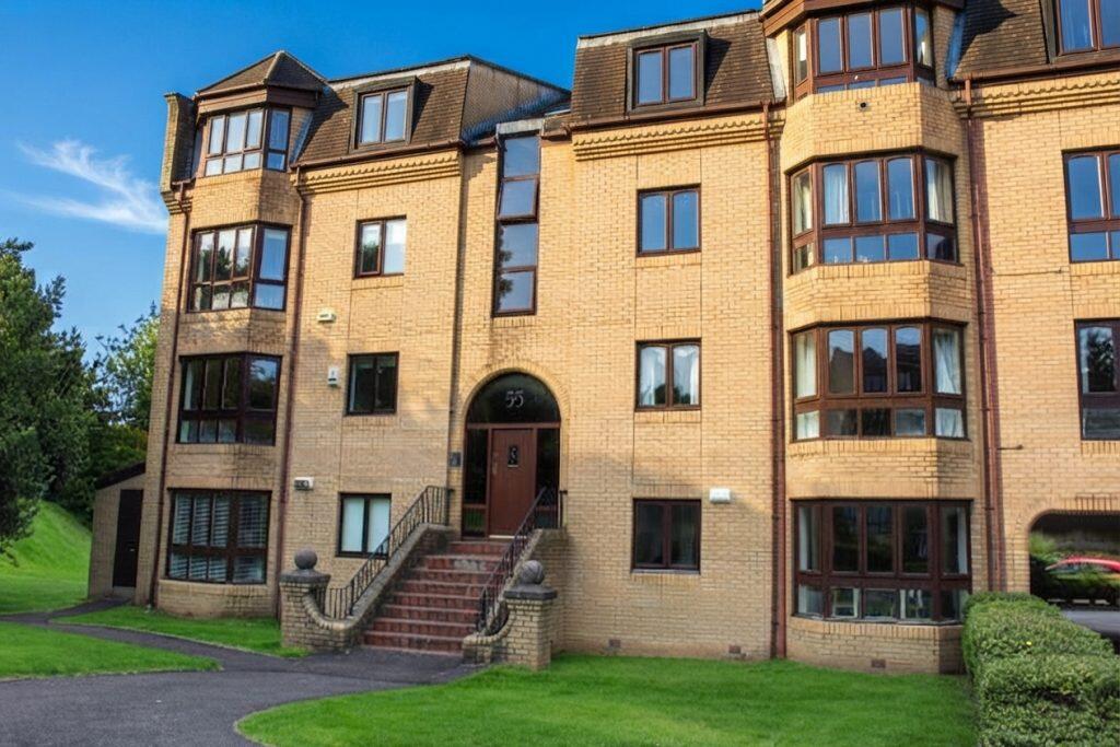 Apartment in Glasgow