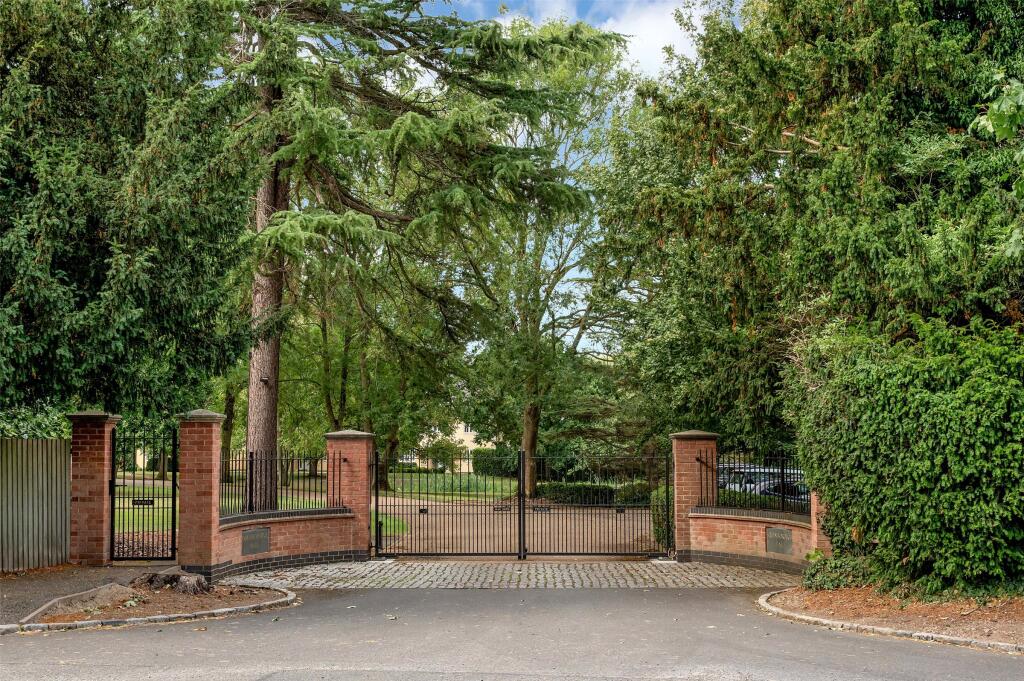 Queniborough Hall Drive, Queniborough, Leicester - View 5