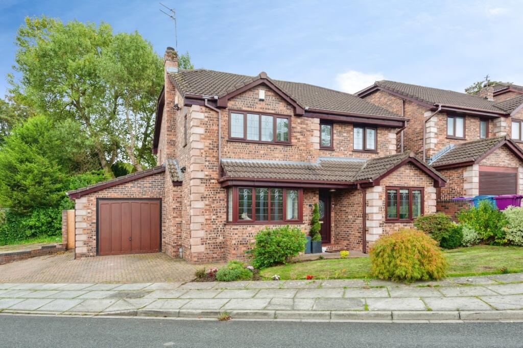 Main image of property: Barnside Court, Liverpool, Merseyside, L16