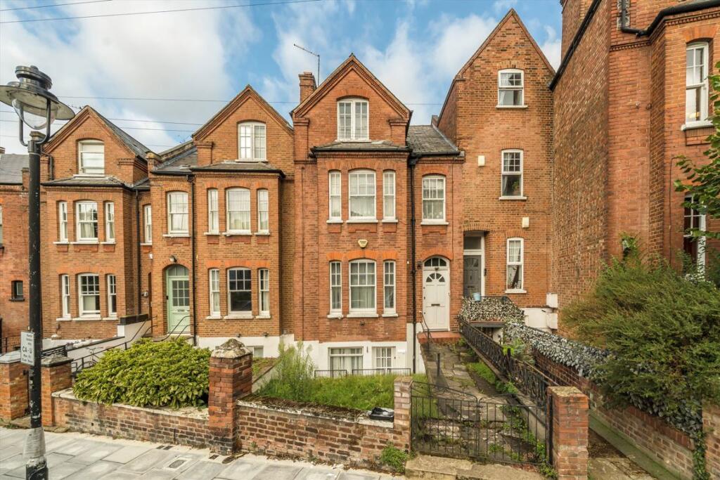 Main image of property: Bramshill Gardens, Dartmouth Park