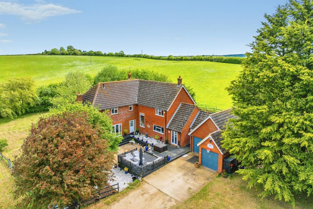 Main image of property: Slapton Road, Little Billington, Leighton Buzzard