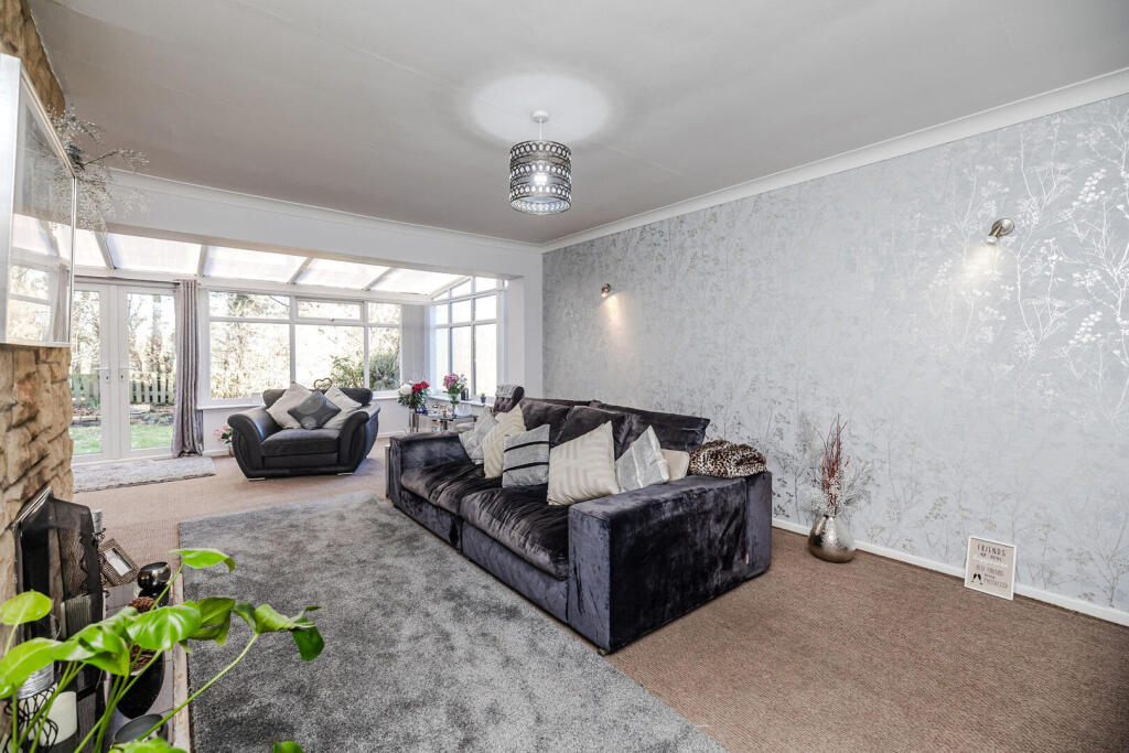 House in Newcastle upon Tyne - View 4