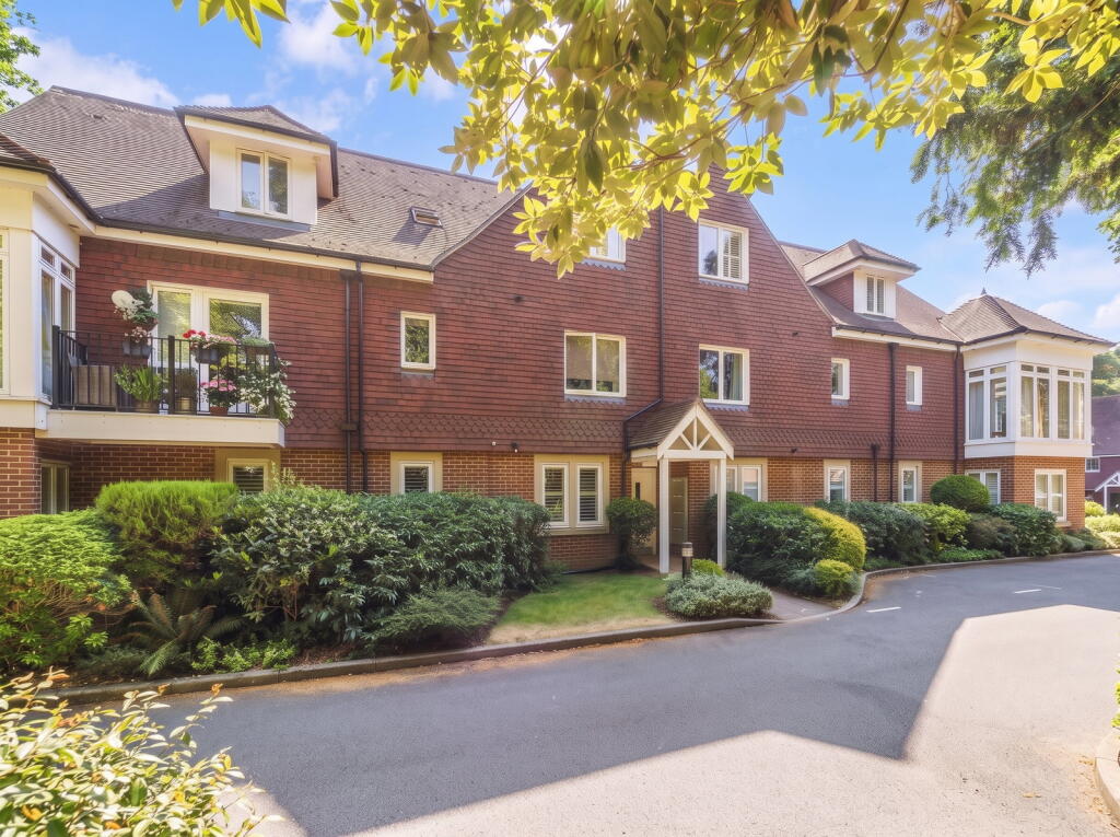 Main image of property: Bellingham Drive, Reigate