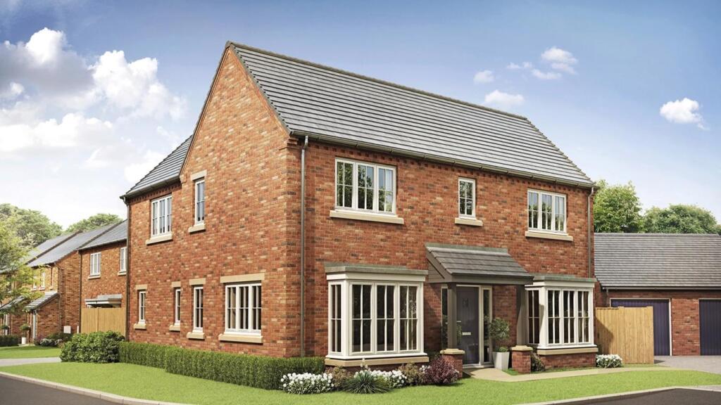 Main image of property: Preston Road,
Longridge,
PR3 3BD