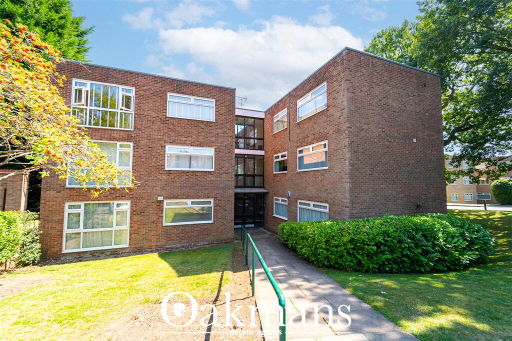 Spreadbury Close, Birmingham, West Midlands, B17