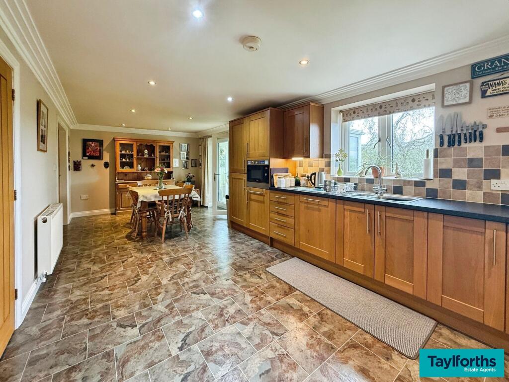 Additional image 4 of Brookfield Way, Earby, BB18