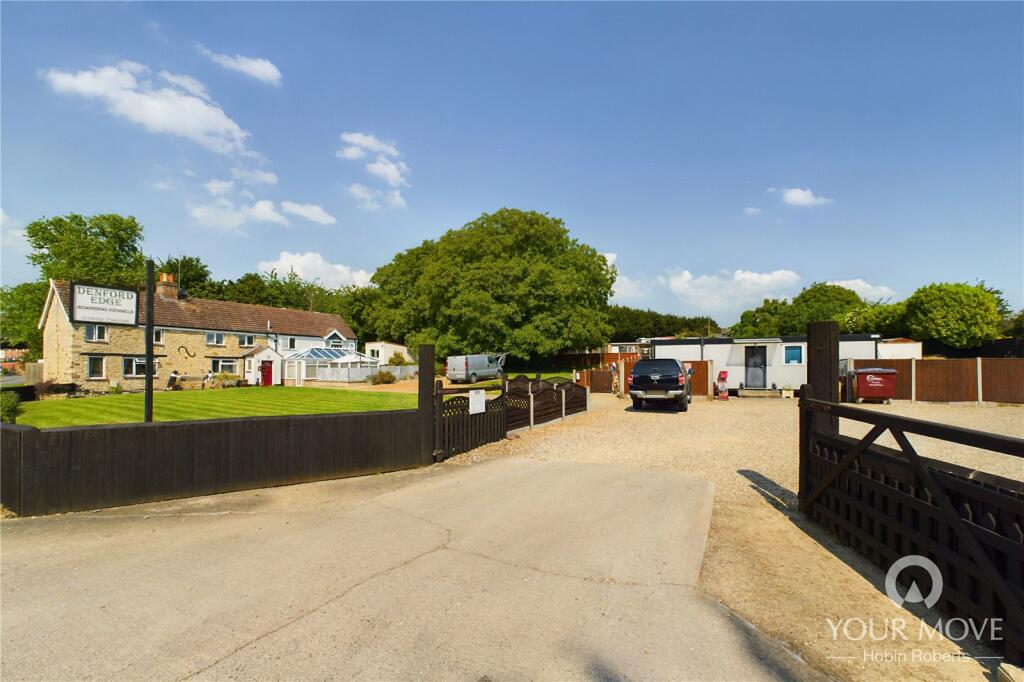 Denford Road, Thrapston, Kettering, NN14 photo 2