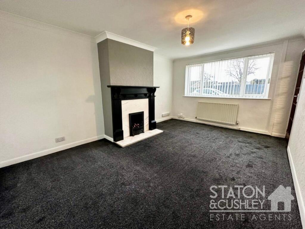 House in Ashfield, Sutton in Ashfield, Nottinghamshire - View 4