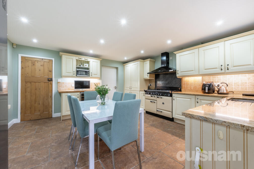 House in Birmingham, Kings Norton - More