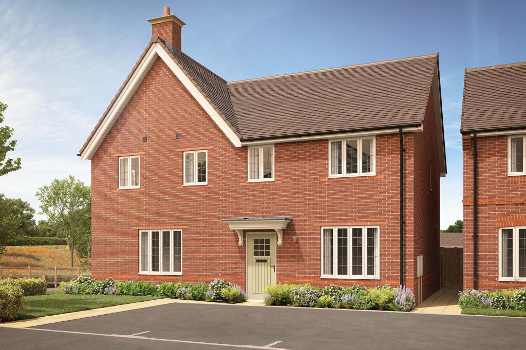 Main image of property: Forest View Salisbury Road,
Totton Southampton, SO40 2QT