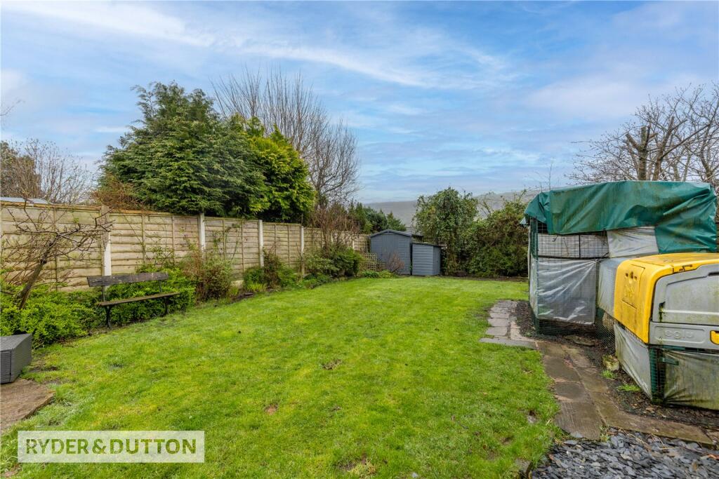 Additional image 12 of Newchurch Road, Higher Cloughfold, Rossendale, BB4