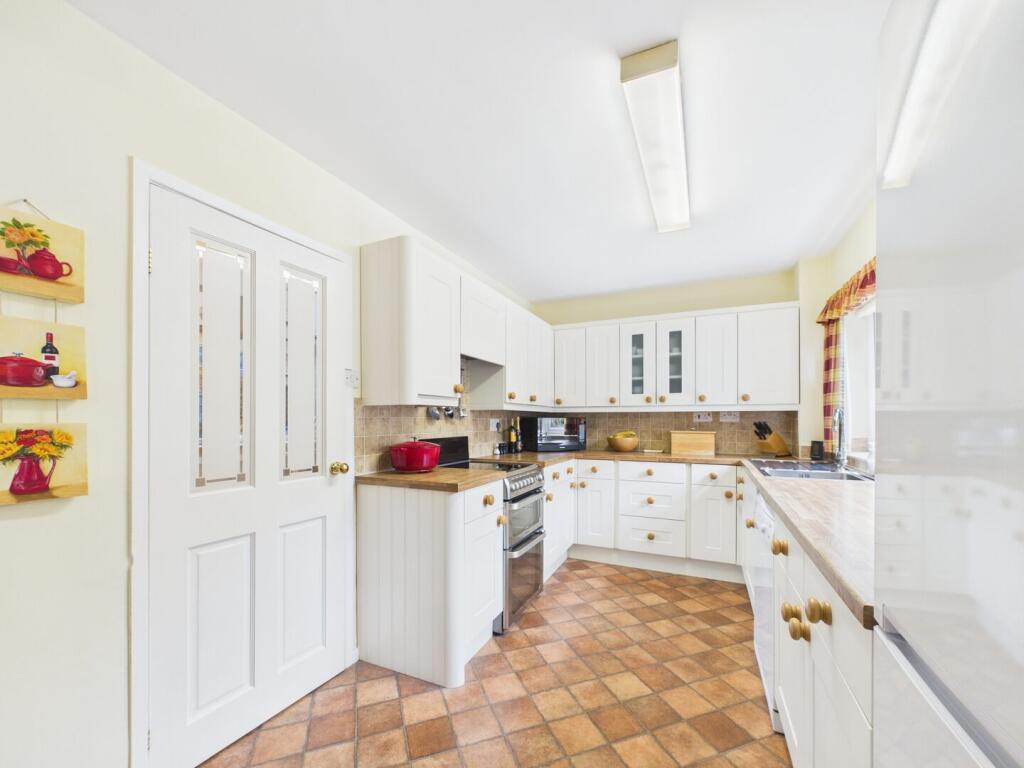 House in Bridgnorth, Shropshire - View 4