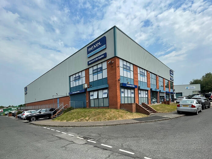 Main image of property: 15 Maple Business Park, Walter Street, Birmingham, B7