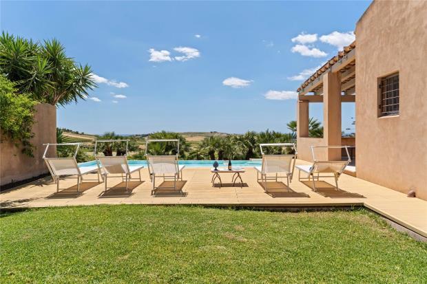 Main image of property: Contrada Coda Finocchio, Menfi, Sicily, Italy