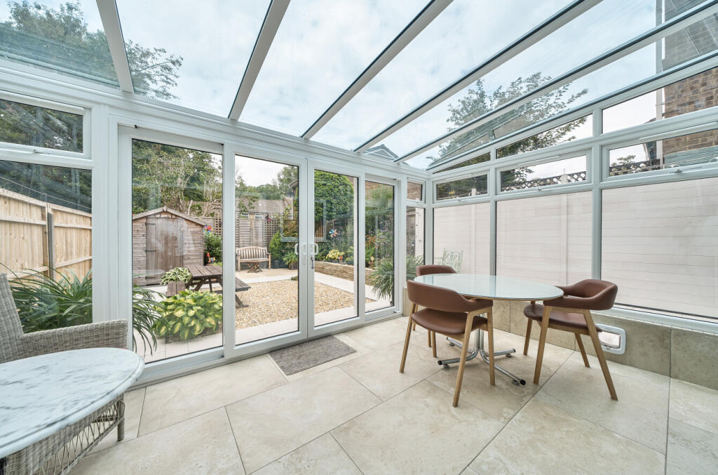 House in Southampton, Lordswood - More