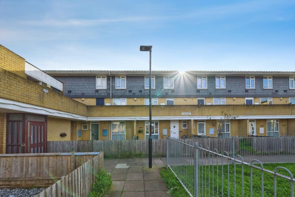 Main image of property: Southern Avenue, Feltham, TW14