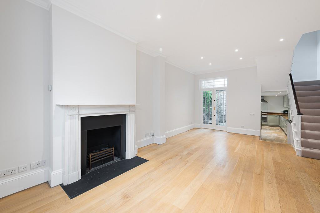 Main image of property: Guthrie Street, London SW3