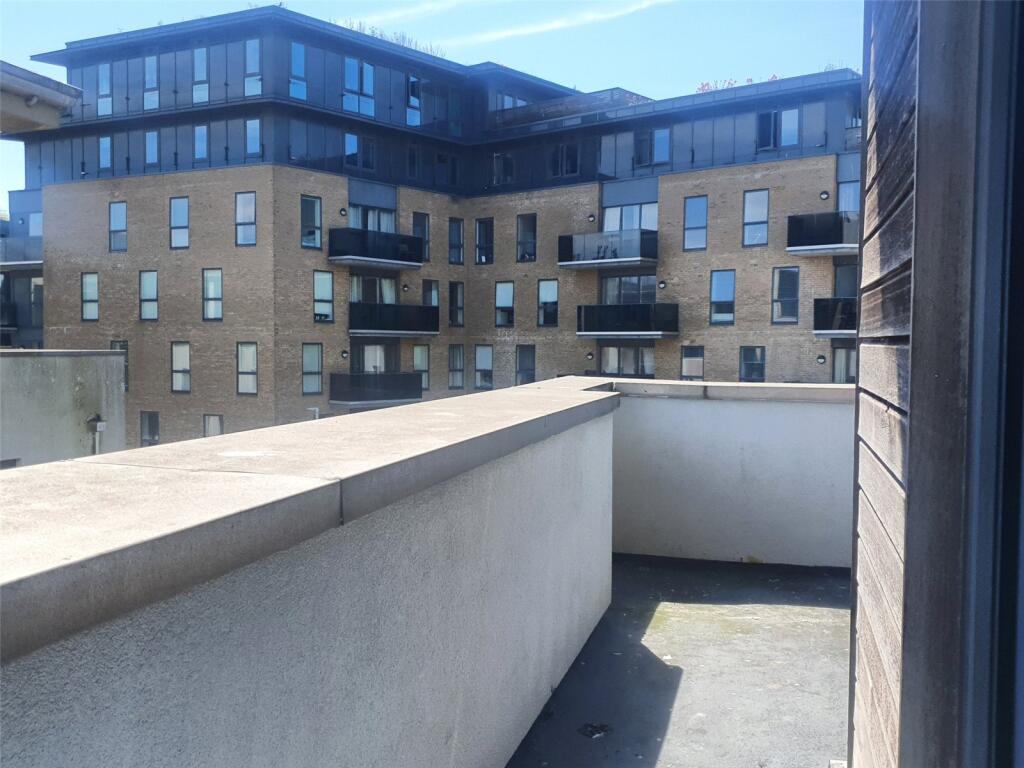 Main image of property: Fleet Street, Brighton, East Sussex, BN1