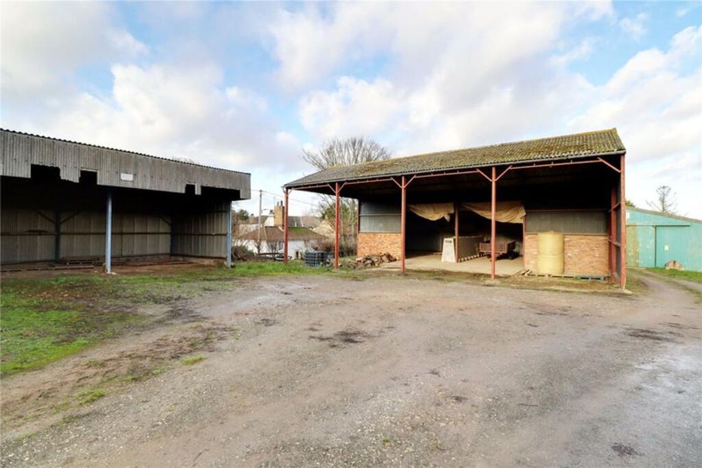 Land Adj 2 Marsh Lane, Winteringham, DN15 9PA