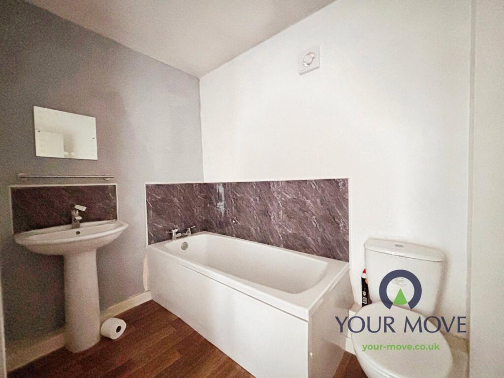 Apartment in Sheffield - More