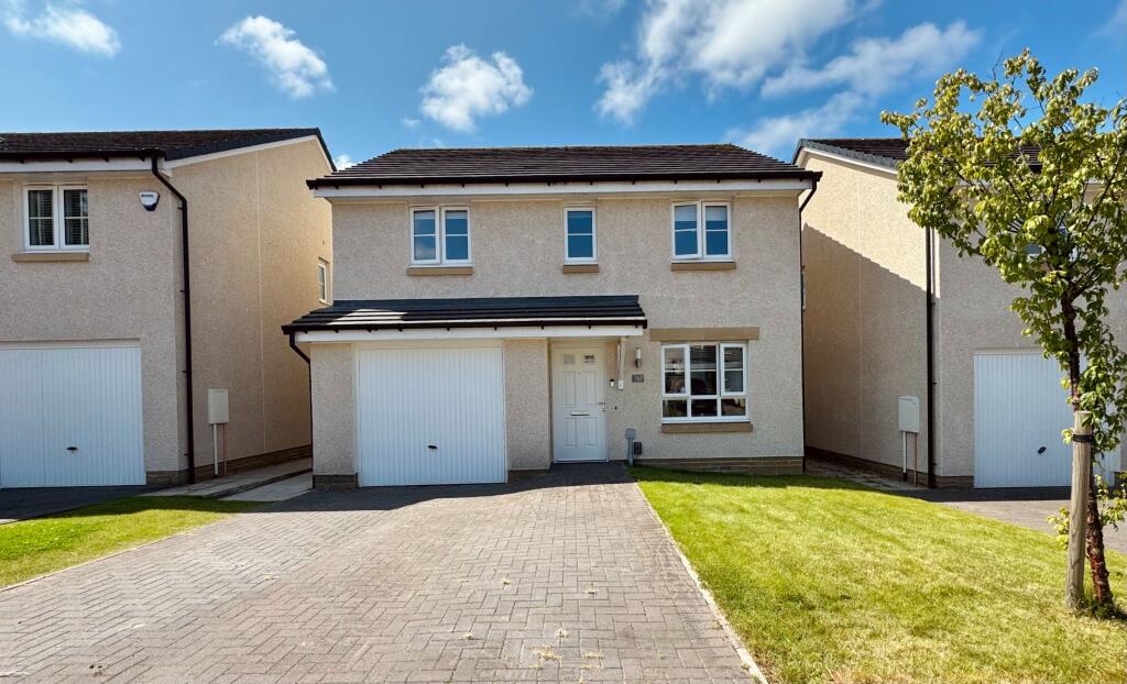 Main image of property: Gartcraig Street, Coatbridge