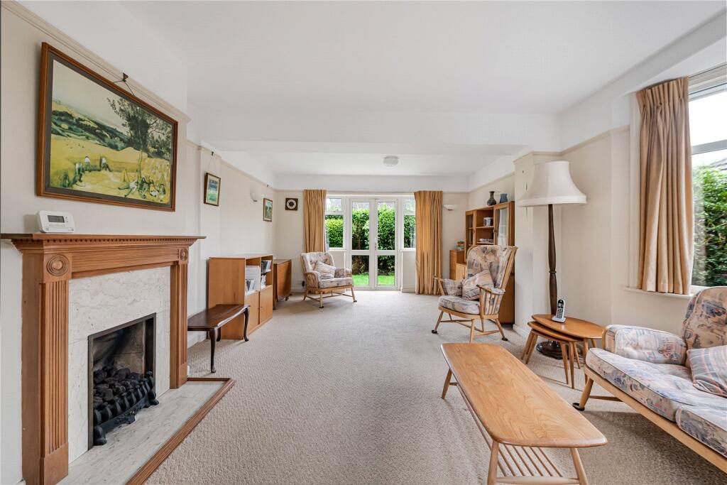 East Street, West Chiltington, Pulborough, West Sussex, RH20 photo 4