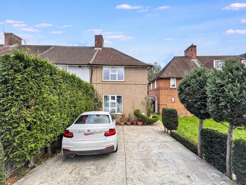 Main image of property: Deans Lane, Edgware, HA8
