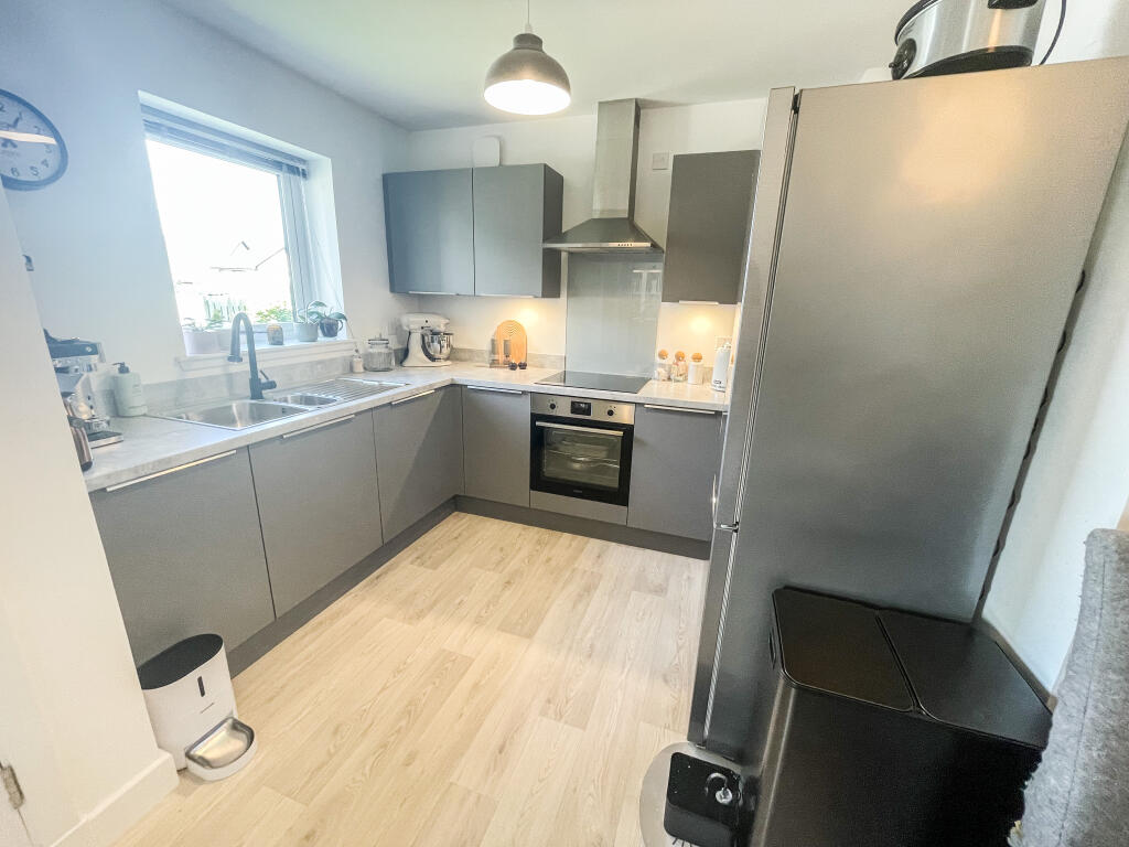 Apartment in Inverness - More