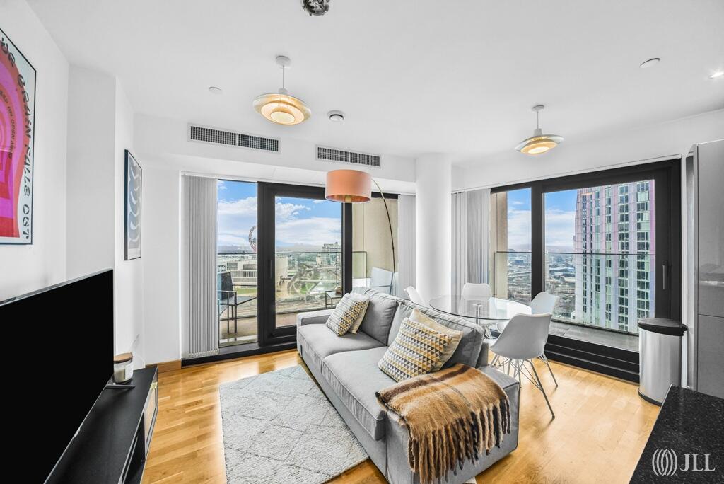 Main image of property: River Heights, High Street, E15